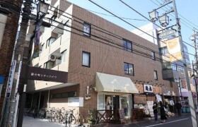 1R Mansion in Honcho - Kokubunji-shi