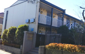 1K Apartment in Shimotakaido - Suginami-ku