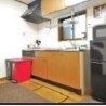 2LDK House to Buy in Minato-ku Interior
