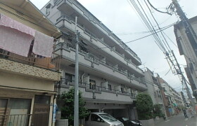 江東區大島-1R{building type}
