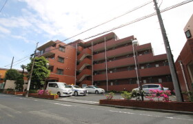 2K Mansion in Kamiikedai - Ota-ku