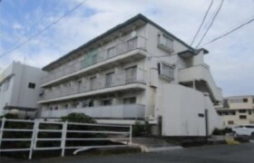 1R {building type} in Kamoe - Hamamatsu-shi Naka-ku