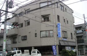 3LDK Mansion in Takanodai - Nerima-ku