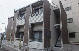 1K Apartment in Naritanishi - Suginami-ku