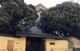 3LDK Mansion in Wakamiyacho - Shinjuku-ku
