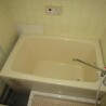 1DK Apartment to Rent in Kawasaki-shi Miyamae-ku Bathroom