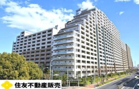 3LDK {building type} in Shinsuna - Koto-ku