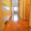 1K Apartment to Rent in Osaka-shi Naniwa-ku Entrance