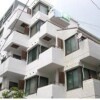 1R Apartment to Rent in Musashino-shi Exterior