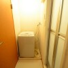 1K Apartment to Rent in Kai-shi Washroom