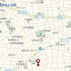 1K Apartment to Buy in Suginami-ku Map