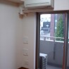 1DK Apartment to Rent in Taito-ku Balcony / Veranda