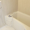 2DK Apartment to Rent in Osaka-shi Naniwa-ku Bathroom