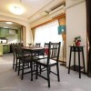 3LDK Apartment to Rent in Nakano-ku Living Room
