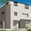 4LDK House to Buy in Osaka-shi Fukushima-ku Interior