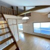 1K Apartment to Rent in Adachi-ku Living Room