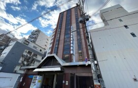 4LDK Mansion in Shimanochi - Osaka-shi Chuo-ku