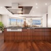 新宿區出售中的4LDK公寓大廈房地產 廚房