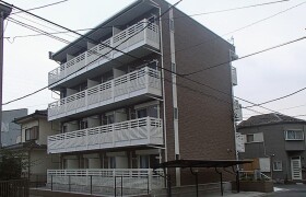 1K Mansion in Sagamihara - Sagamihara-shi Chuo-ku