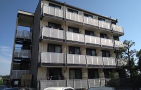 1K Mansion in Shimonoge - Kawasaki-shi Takatsu-ku
