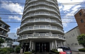 1R Mansion in Tajiricho - Kawasaki-shi Nakahara-ku