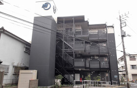 1K Mansion in Minami - Wako-shi