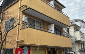 Whole Building Apartment in Nozawa - Setagaya-ku