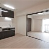2DK Apartment to Buy in Kyoto-shi Nakagyo-ku Living Room