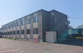 1K Apartment in Misonocho - Noboribetsu-shi