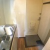 1K Serviced Apartment to Rent in Funabashi-shi Entrance