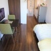 Private Apartment to Rent in Shibuya-ku Interior