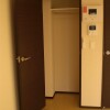 練馬區出租中的1K公寓大廈 起居室