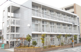 1K Mansion in Shitanoyacho - Yokohama-shi Tsurumi-ku