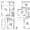 4LDK House to Buy in Izumisano-shi Interior