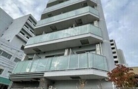 港区海岸（３丁目）-1K公寓大厦