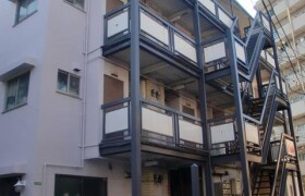 2K Mansion in Umejima - Adachi-ku