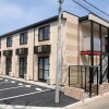 1K Apartment to Rent in Okegawa-shi Parking