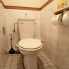 2LDK Apartment to Rent in Naha-shi Toilet