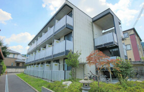 1K Mansion in Daimondori - Otsu-shi