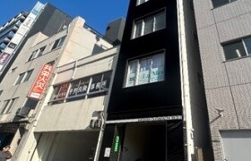 大阪市北區天神橋（１〜６丁目）-整棟公寓大廈