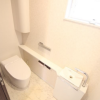 那霸市出售中的2LDK獨棟住宅房地產 廁所