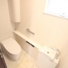 2LDK House to Buy in Naha-shi Toilet