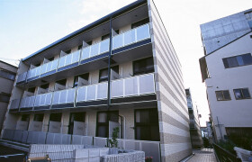 1K Mansion in Nishimikuni - Osaka-shi Yodogawa-ku