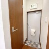 1R Apartment to Rent in Ichikawa-shi Entrance