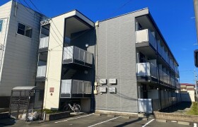 1K Mansion in Minamiabe(3-chome) - Shizuoka-shi Suruga-ku