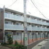 1Rアパート - 横浜市港南区賃貸 内装