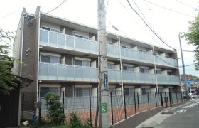 1R Apartment in Shimonagaya - Yokohama-shi Konan-ku