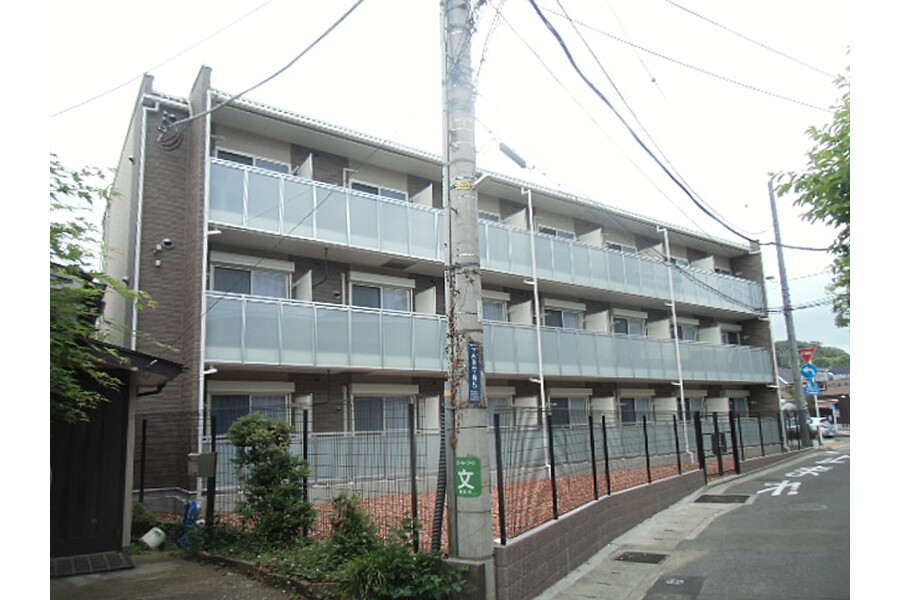 1Rアパート - 横浜市港南区賃貸 内装