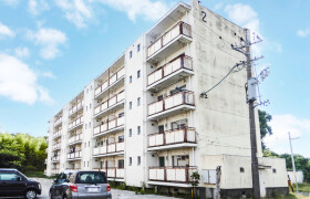 2K Mansion in Hanakawacho - Hamamatsu-shi Naka-ku