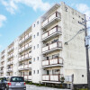 2K Apartment to Rent in Hamamatsu-shi Naka-ku Exterior